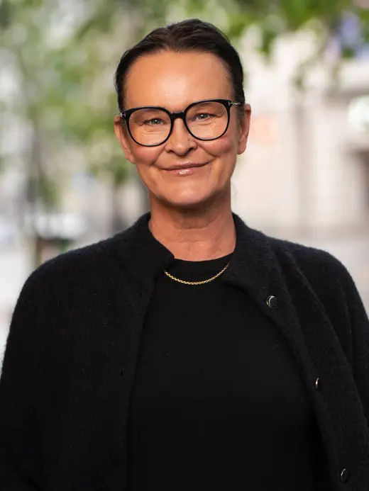 Elisabeth G Hjorthaug