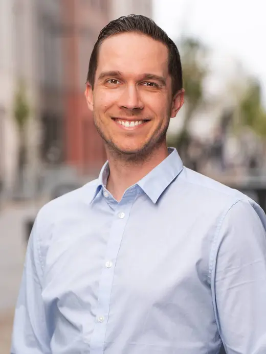 Kristoffer Lauvsland