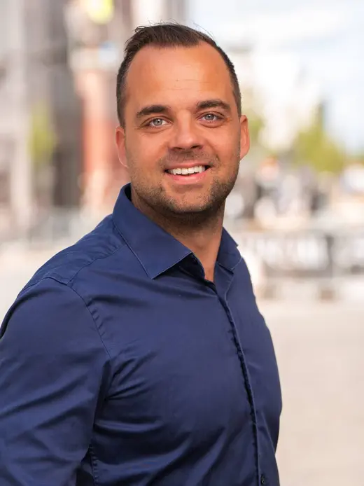 Kristoffer Munksgaard