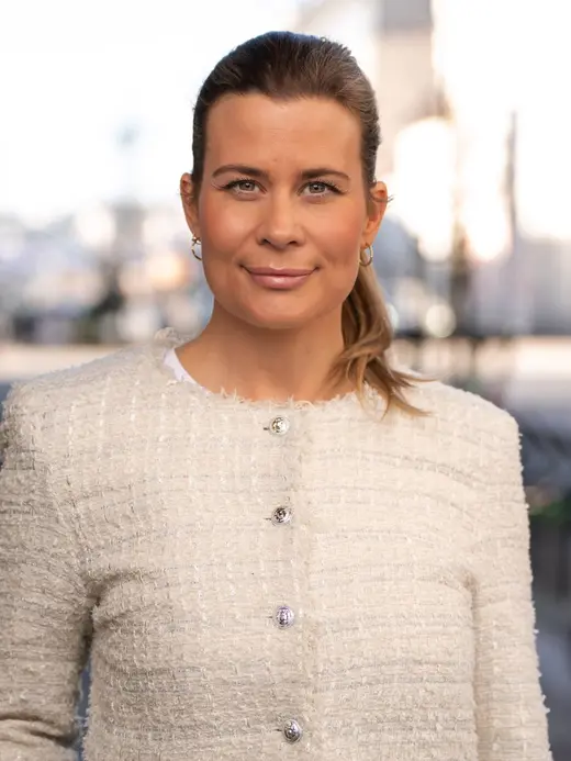 Nathalie Wilsgaard Bargel