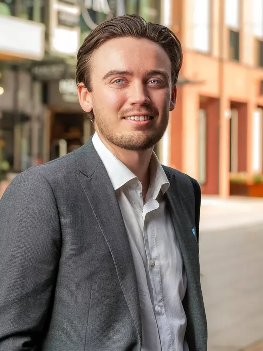 Tor-Håkon Håpnes Kjihl